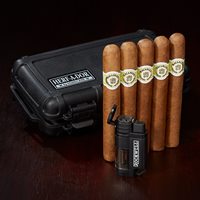 Macanudo Executive Collection Cigar Samplers