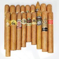 All-Star Connecticut Collection  20 Cigars