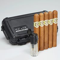 Big Brand Travel Combo: Macanudo Cigar Samplers
