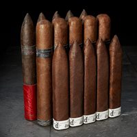 Diesel 'The Darkness' Collection Cigar Samplers
