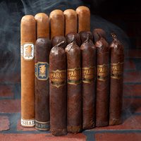 Drew Estate's Undercrown Especial Collection Cigar Samplers