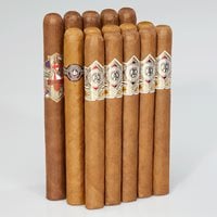 Choice Churchill Collection Cigar Samplers