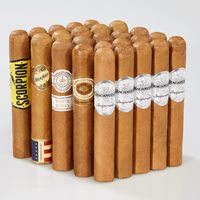 Made in the Shade Collection II  25 Cigars