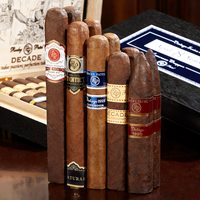 Rocky Patel Top Choice Collection Cigar Samplers