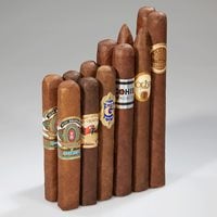 Delectable Dozen Sampler Cigar Samplers