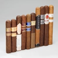 Highly-Rated Rocky Patel Collection Cigar Samplers