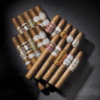Mellow Masterpieces Cigars