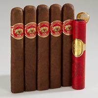 Romeo Red Gift Set  5 Cigars + Lighter