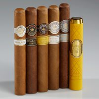 Montecristo 5-Star Sampler  5 Cigars
