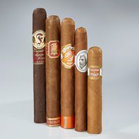 CIGAR.com Spotlight Flight VII  5 Cigars