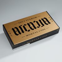 CAO Arcana Mortal Coil Cigars