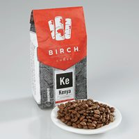 Birch Coffee - AA Gondo Gourmet
