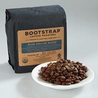 Bootstrap Coffee - Blue Collar Blend Gourmet