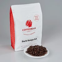 Coffee Bean Direct - Dark Kenya AA Gourmet