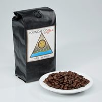 Foundation Coffee - All In One Gourmet