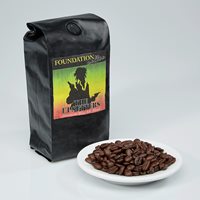 Foundation Coffee - Upsetters Gourmet