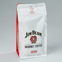 Jim Beam Coffee Gourmet