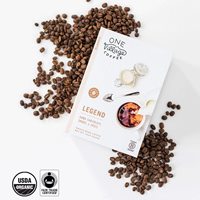 One Village Coffee - French Blend Gourmet