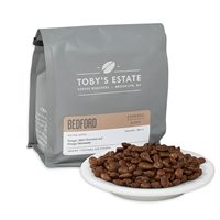 Toby's Estate Coffee - Bedford Espresso Blend Gourmet