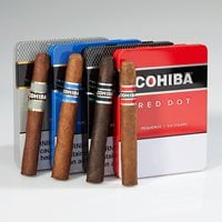 Cohiba Tins Cigars
