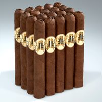 Caldwell The King Is Dead Cigars