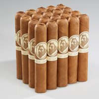 Caldwell Eastern Standard Dos Firmas Cigars