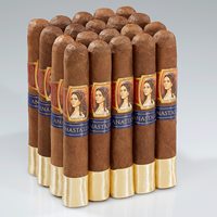 Caldwell Anastasia H Cigars