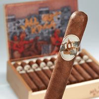 Caldwell All Out Kings Cigars