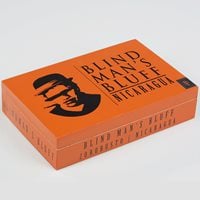 Blind Man's Bluff Nicaragua Robusto (5.0"x50) Box of 20