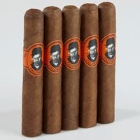 Blind Man's Bluff Nicaragua Robusto (5.0"x50) Pack of 5