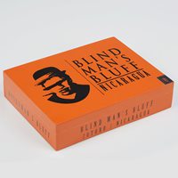Blind Man's Bluff Nicaragua Toro (6.0"x52) Box of 20