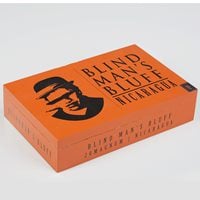 Blind Man's Bluff Nicaragua Magnum (Gordo) (6.0"x60) Box of 20