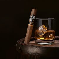 Davidoff Nicaragua 10th Anniversary LE Cigars
