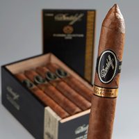 Davidoff Florida Selection LE 2018 Cigars