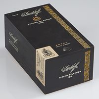 Davidoff Florida Selection LE (Belicoso) (6.0"x52) Box of 10