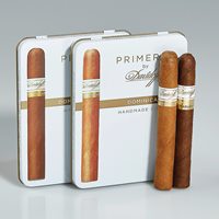 Davidoff Tins Cigars