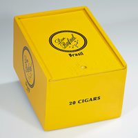 Don Rafael Brasil Cigars