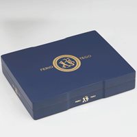 Ferio Tego Elegancia LE 2021 (Toro) (6.0"x50) Box of 10