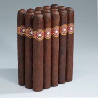 Dunhill Heritage Toro Cigars
