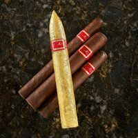 Daniel Marshall 4-Cigar Sampler