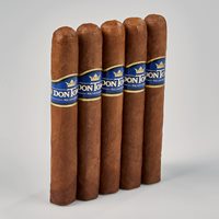Don Tomas Nicaragua Cigars