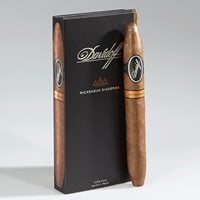Davidoff Nicaragua Cigars