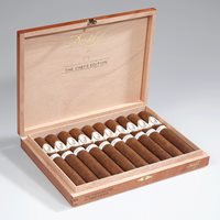 Davidoff Chef's Edition LE Cigars