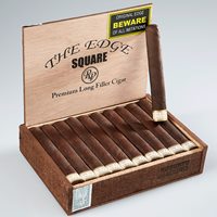 Rocky Patel The Edge Square Maduro Cigars