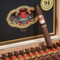 E.P. Carrillo Seleccion Oscuro Cigars