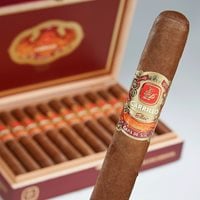 E.P. Carrillo Capa de Sol Cigars