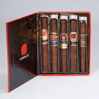 E.P. Carrillo Maduro Mix Gift  5 Cigars