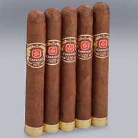 E.P. Carrillo Core Plus Cigars