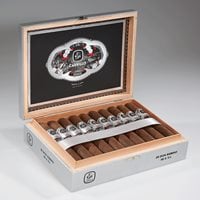 E.P. Carrillo Elencos Cigars
