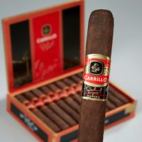 E.P. Carrillo Cardinal Impact Maduro Cigars
